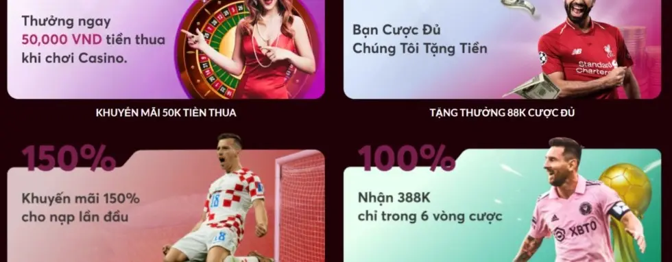 Đa dạng các thể loại game tại casino online Net88