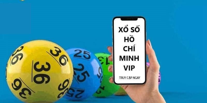 Hồ Chí Minh VIP NET88