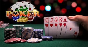 Học cách chơi Poker NET88 kiếm tiền