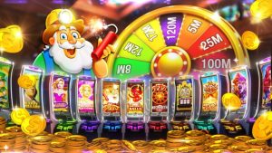 Các thuật ngữ trong game slot NET88