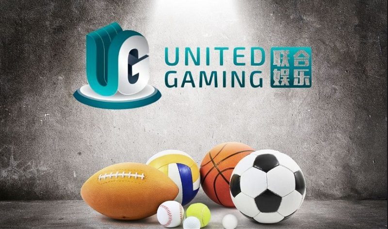 United Gaming NET88