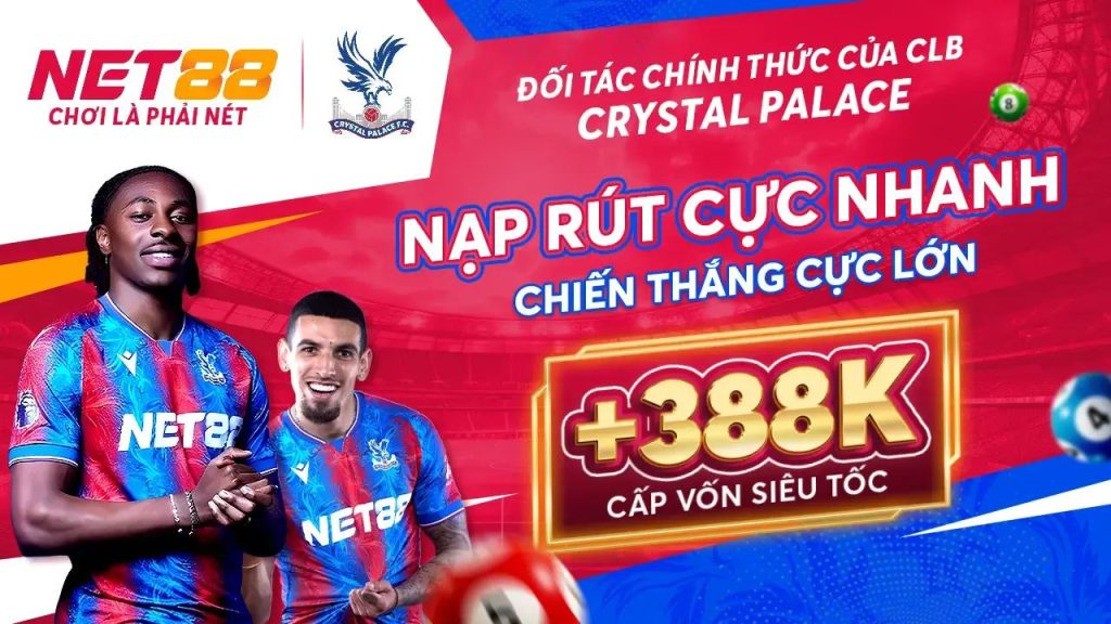 Tổng quan game cá độ thể thao tại Net88