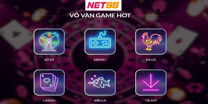 Hướng dẫn tải APP NET88 chi tiết – Cổng game đổi thưởng NET88